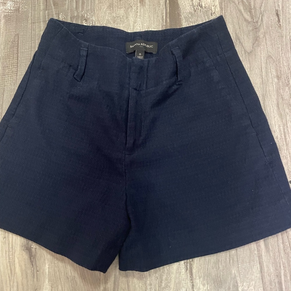 Banana republic shorts